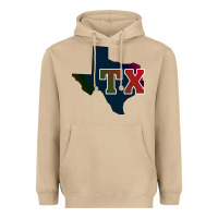 Mushroom Texas Heavyweight Hoodie - Bettercallsaul