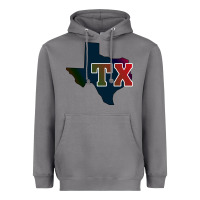 Storm Texas Heavyweight Hoodie - Bettercallsaul