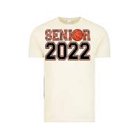 Senior Basketball Vintage Tee | Teevron