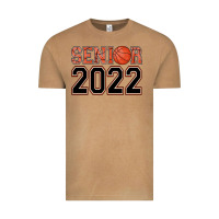 Vintage Camel senior basketball Vintage Tee - AdoDesignShop