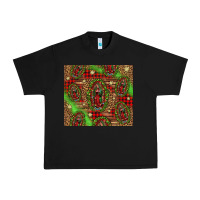 Black our lady of Guadalupe Christmas Urban Heavy Tee - Jasminsmagicworld