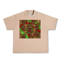 Burro our lady of Guadalupe Christmas Urban Heavy Tee - Jasminsmagicworld