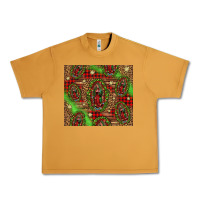 Peanut Butter our lady of Guadalupe Christmas Urban Heavy Tee - Jasminsmagicworld