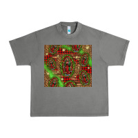 Tornado our lady of Guadalupe Christmas Urban Heavy Tee - Jasminsmagicworld