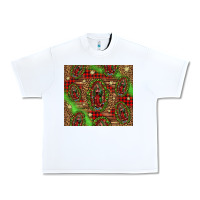 White our lady of Guadalupe Christmas Urban Heavy Tee - Jasminsmagicworld