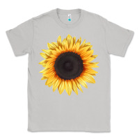 Moon Dust treetops sunflower Classic Tee - LillyAllenDesigns