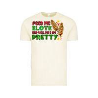 Vintage Arctic feed me elote and tell me i am pretty Vintage Tee - AdoDesignShop
