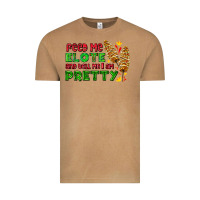 Vintage Camel feed me elote and tell me i am pretty Vintage Tee - AdoDesignShop