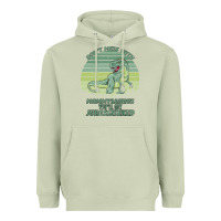 Matcha Don t Mess With Mamasaurus You ll Get Jurasskicked Heavyweight Hoodie - Bettercallsaul