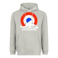 Moon Dust Curling Heavyweight Hoodie - Bettercallsaul
