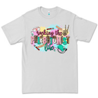 Rocking The Phlebotomist Life Premium Tee | Teevron