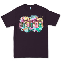 Plum rocking the phlebotomist life Premium Tee - AdoDesignShop