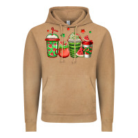 Vintage Camel watermelon coffee Vintage Hoodie - Jasminsmagicworld