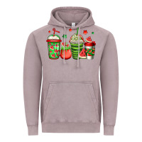 Vintage Zinc watermelon coffee Vintage Hoodie - Jasminsmagicworld