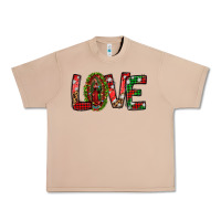 Burro our lady of guadalupe christmas love Urban Heavy Tee - Jasminsmagicworld