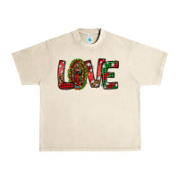 Sandshell our lady of guadalupe christmas love Urban Heavy Tee - Jasminsmagicworld