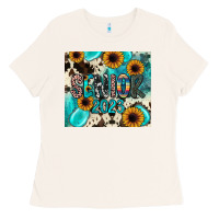 Bone senior 2023 Ladies Tee - JahusDesignShop