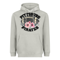 Moon Dust Pittsburg Pirates Heavyweight Hoodie - Bettercallsaul