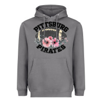Storm Pittsburg Pirates Heavyweight Hoodie - Bettercallsaul