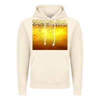 Vintage Artic beer bubble Vintage Hoodie - AdoDesignShop