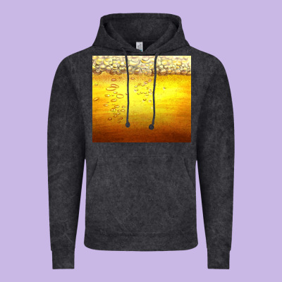 Beer Bubble Vintage Hoodie Designed By Adodesignshop