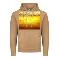 Vintage Camel beer bubble Vintage Hoodie - AdoDesignShop