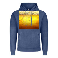 Vintage Denim beer bubble Vintage Hoodie - AdoDesignShop