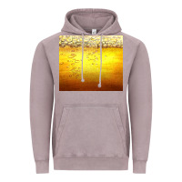 Vintage Zinc beer bubble Vintage Hoodie - AdoDesignShop