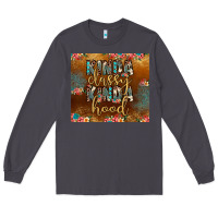 Smoke kinda classy kinda hood Long Sleeve Tee - JahusDesignShop