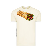 Vintage Arctic burrito Vintage Tee - AdoDesignShop