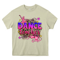 Dance Teacher Heavy Core Tee | Teevron