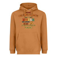 Meerkat Never Underestimate A Nurse Heavyweight Hoodie - Bettercallsaul