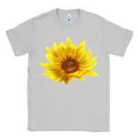 Moon Dust Maximillian Perennial Sunflower Classic Tee - LillyAllenDesigns