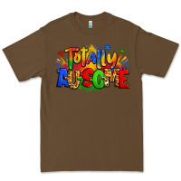 Cacao totally ausome autism Premium Tee - Zillion Design Studio