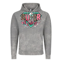 Cloud Rock super nurse Vintage Hoodie - RanaPortraitStore