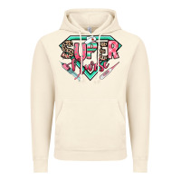 Vintage Artic super nurse Vintage Hoodie - RanaPortraitStore