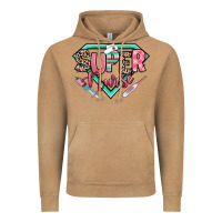 Vintage Camel super nurse Vintage Hoodie - RanaPortraitStore