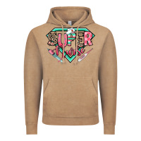 Vintage Coffee super nurse Vintage Hoodie - RanaPortraitStore