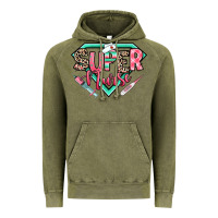 Vintage Olive super nurse Vintage Hoodie - RanaPortraitStore