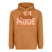Meerkat On Cruise Mode Heavyweight Hoodie - Bettercallsaul