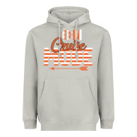 Moon Dust On Cruise Mode Heavyweight Hoodie - Bettercallsaul