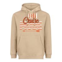 Mushroom On Cruise Mode Heavyweight Hoodie - Bettercallsaul