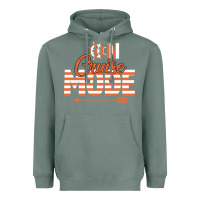 Sage On Cruise Mode Heavyweight Hoodie - Bettercallsaul