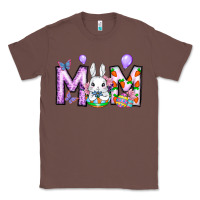 Chestnut easter day mom Classic Tee - CowhideDigitalArt