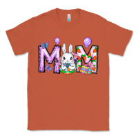 Copper easter day mom Classic Tee - CowhideDigitalArt