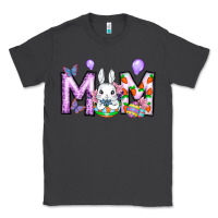 Smoke easter day mom Classic Tee - CowhideDigitalArt