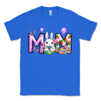 True Royal easter day mom Classic Tee - CowhideDigitalArt