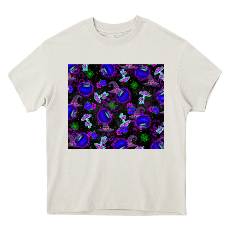 Halloween Heavy Core Tee by texasbilliewilder | Teevron
