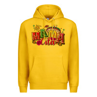 Lemon Mama cita Premium Hoodie - NancyCooperArtShop