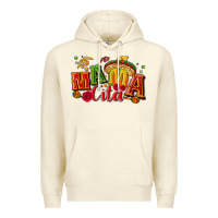 Sandshell Mama cita Premium Hoodie - NancyCooperArtShop